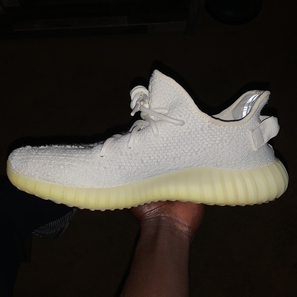 Yeezy 350 Size 10 - Picture 3 of 5
